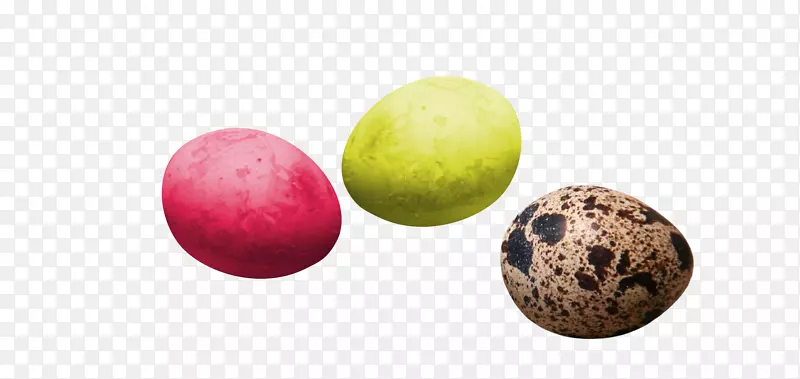复活节兔子蛋夹艺术-相当有创意的彩蛋