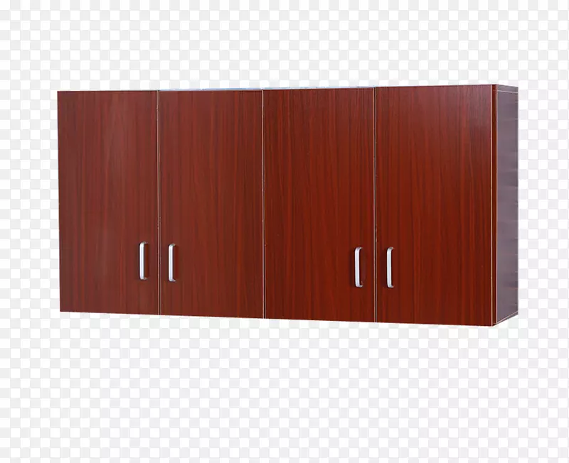 衣柜木料污渍橱柜硬木四红漆木门柜