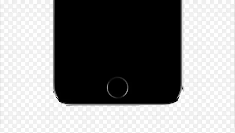 黑白图案-iphone7home键