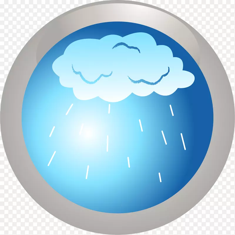 雨天场景PNG图片素材下载_图片编号251807-PNG素材网