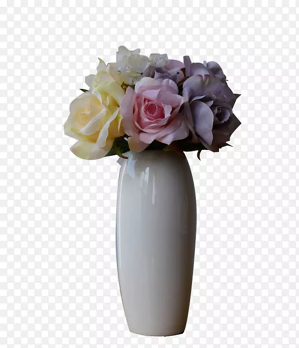 花瓶花卉设计花束装饰艺术.花卉装饰