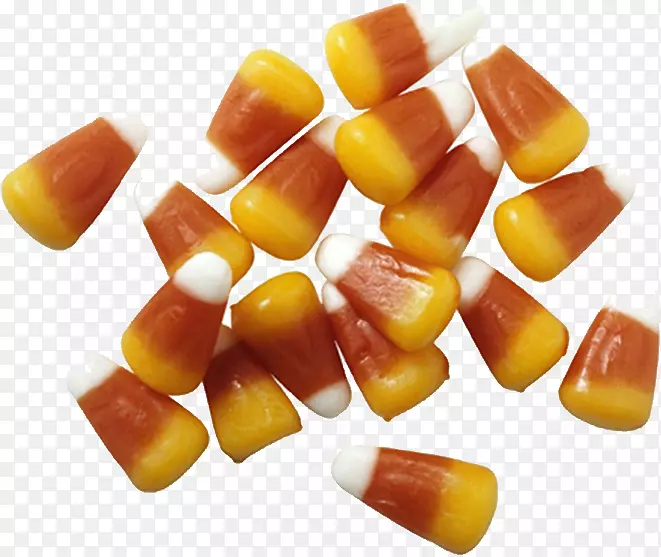 玉米糖果片爆米花玉米仁黄色玉米粒