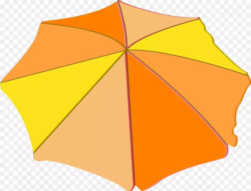 伞设计师-彩色伞脸