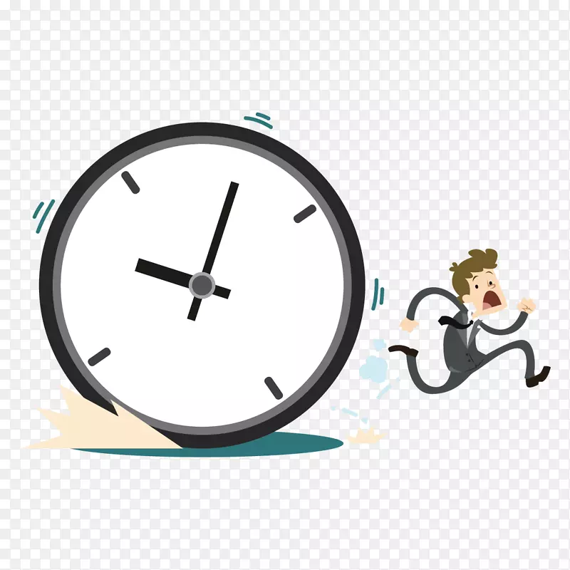 时间限制管理任务-工作议程-抓住人们的闹钟