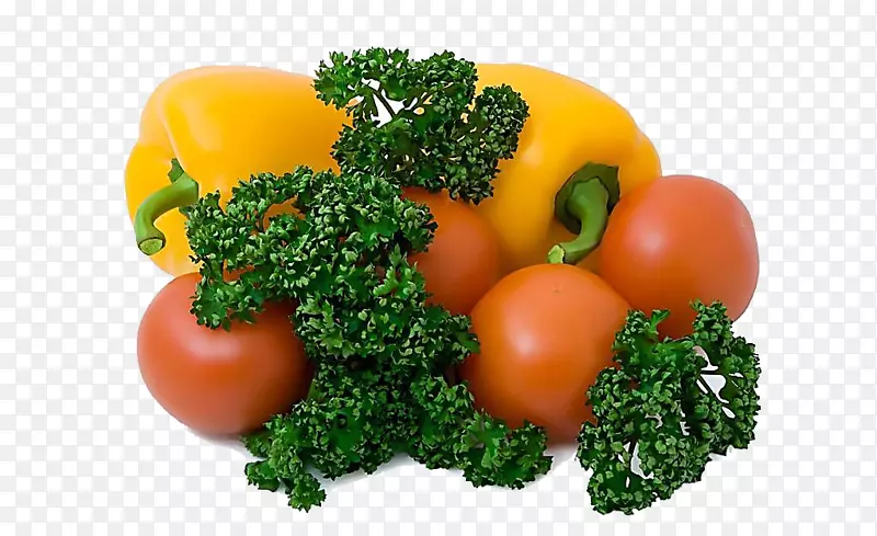 番茄、素食、全食、饮食、蔬菜