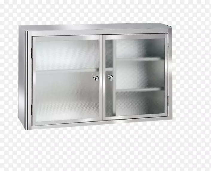 橱柜玻璃门.不锈钢玻璃门柜材料