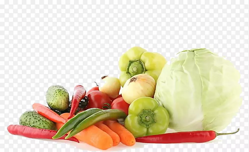 食叶蔬菜减肥食品蔬菜