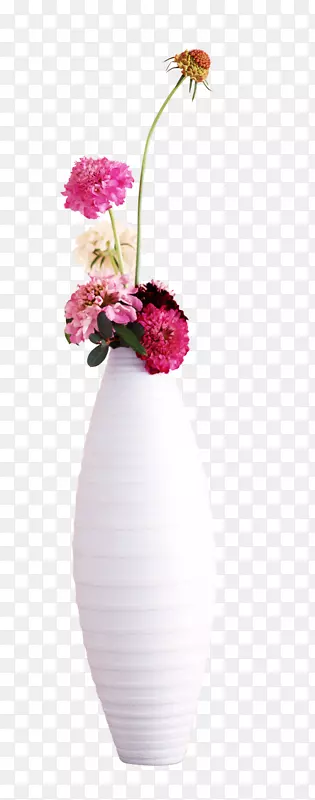 花瓶花卉设计师-精美花瓶