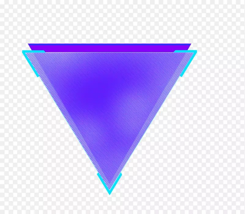 三角形几何-三角形背景