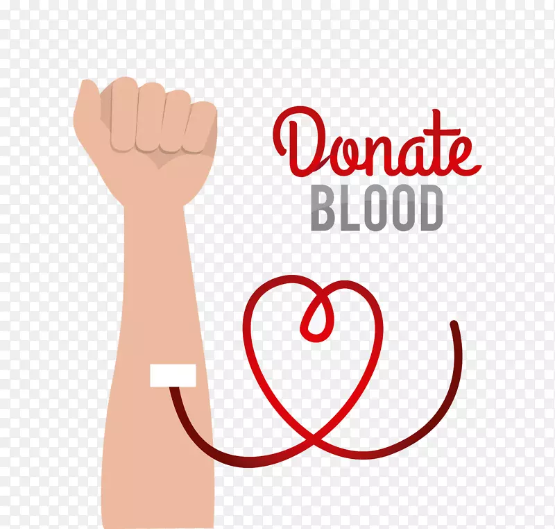 献血.医用材料的献血