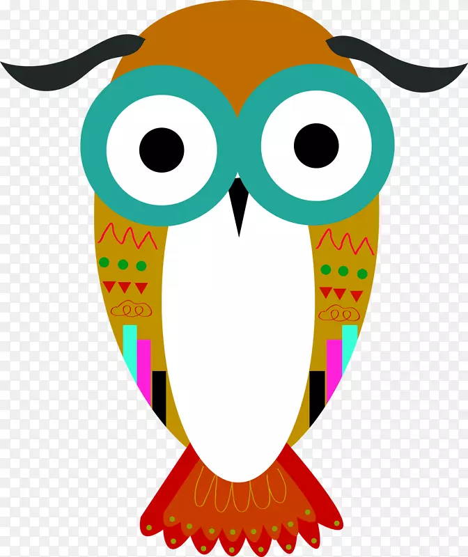 OWL插图-OWL插图