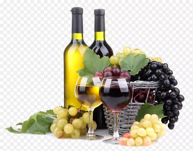 红酒，白兰地，普通葡萄-HD葡萄和葡萄酒