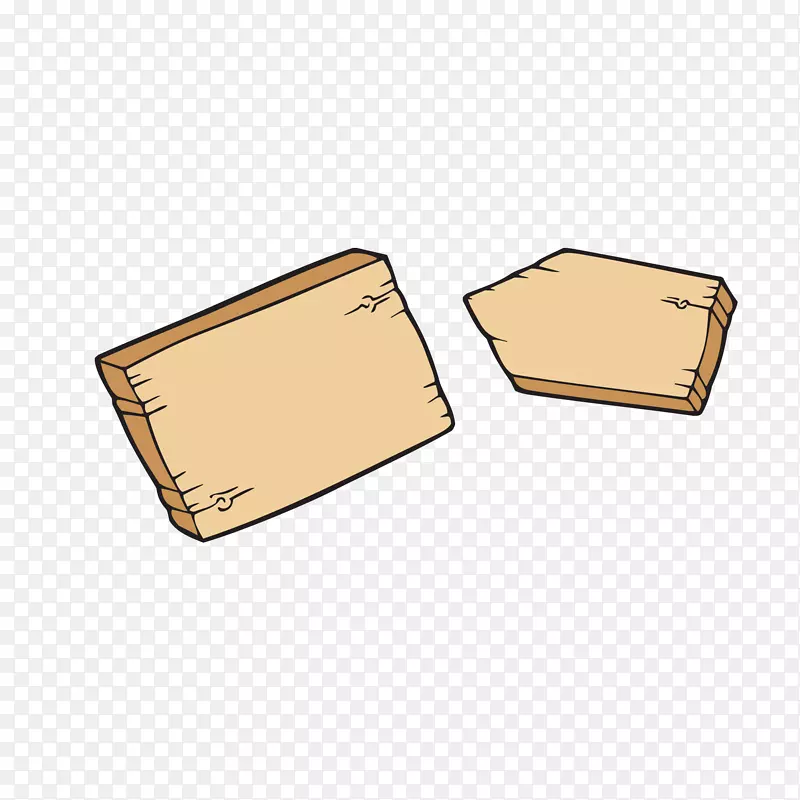 平衡木块，浮动块，免费木块