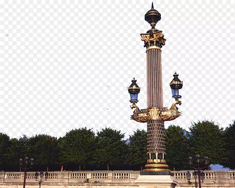 巴黎大厦-巴黎城
