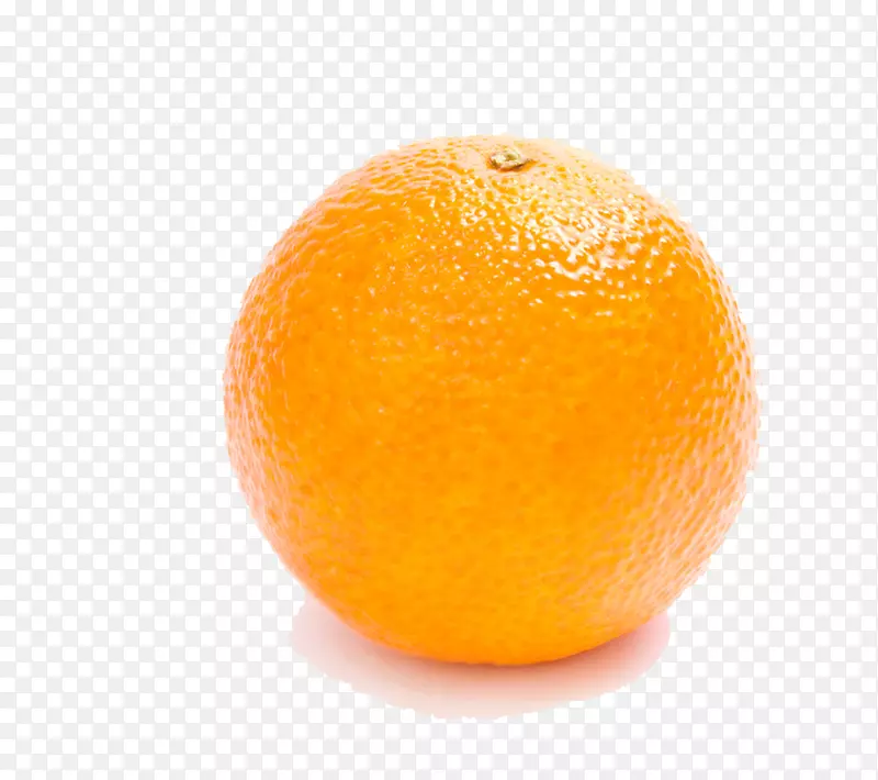 克莱门汀血橙橘子