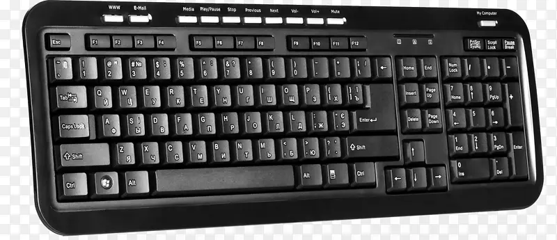 电脑键盘电脑鼠标手提电脑微软usb-创意电脑键盘