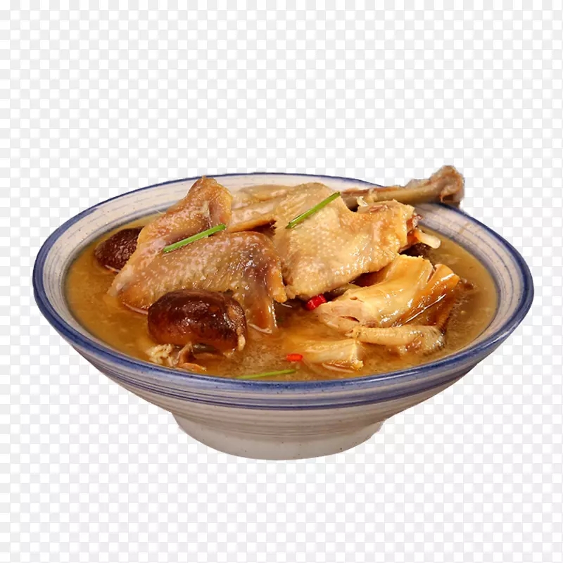 马山咖喱鸡椰子菜咖喱红咖喱制品熟鸡