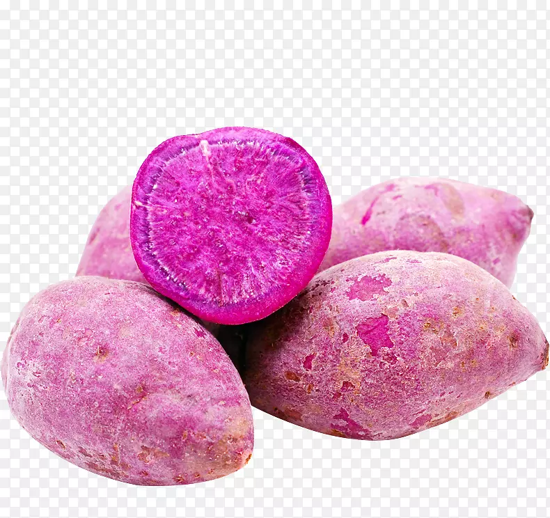 粥汤水快餐红薯薯蓣紫甘薯