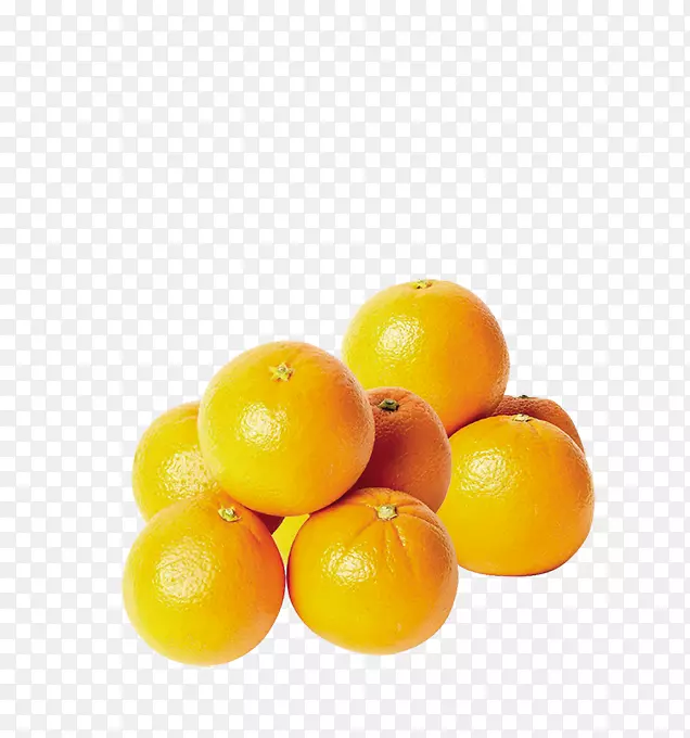 克莱门汀橘子，探戈，柚子，柠檬-橙子