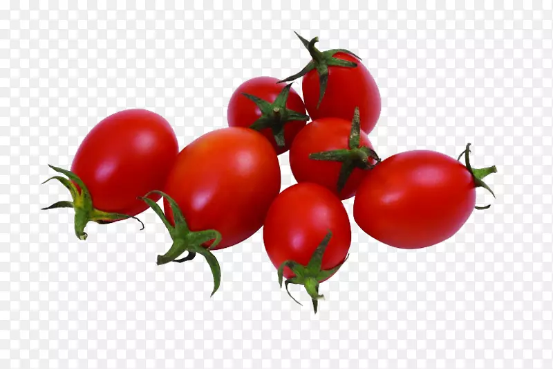 樱桃番茄蔬菜食品奥格里斯配菜-樱桃番茄