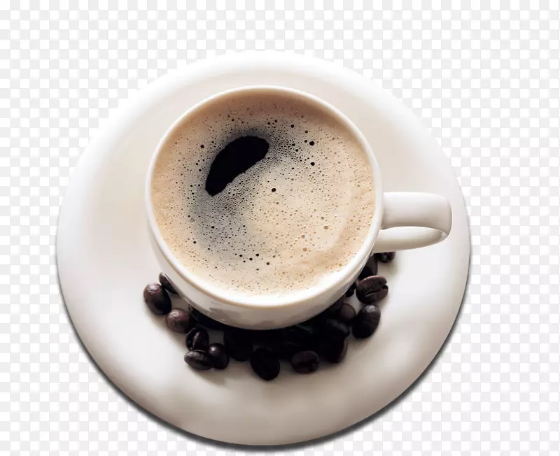 咖啡牛奶咖啡厅-非奶制品奶精-创意咖啡
