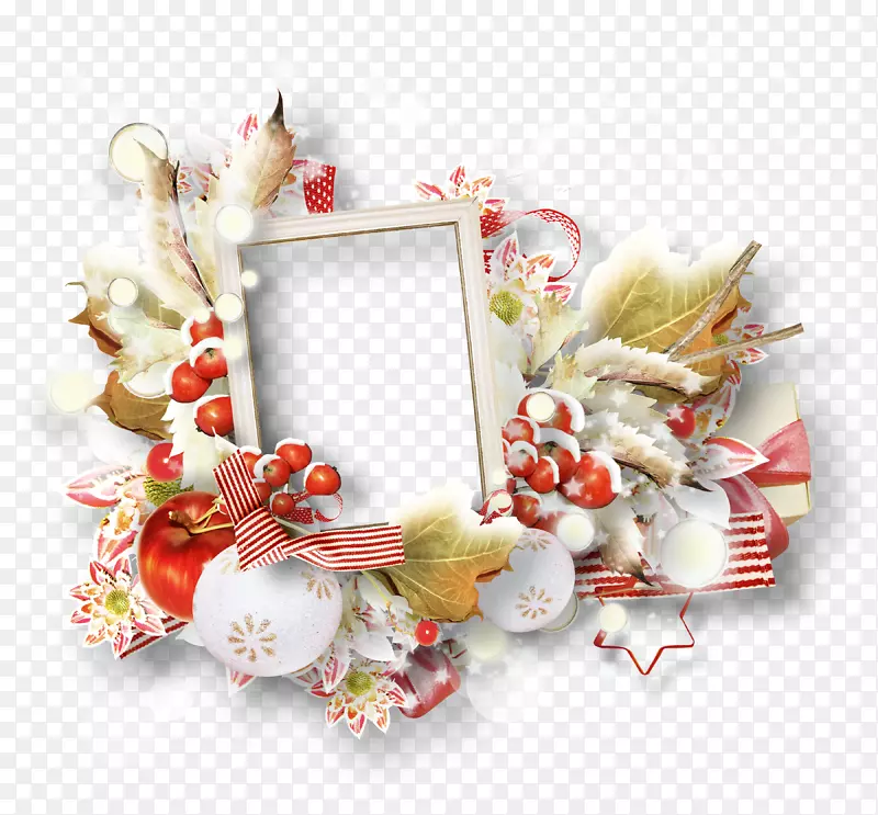 Android摄影圣诞-创意圣诞框架