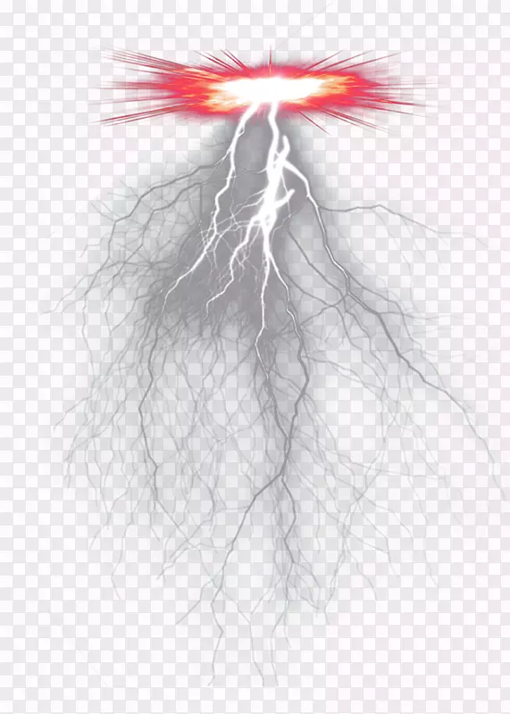 闪电下载图形设计-闪电效果