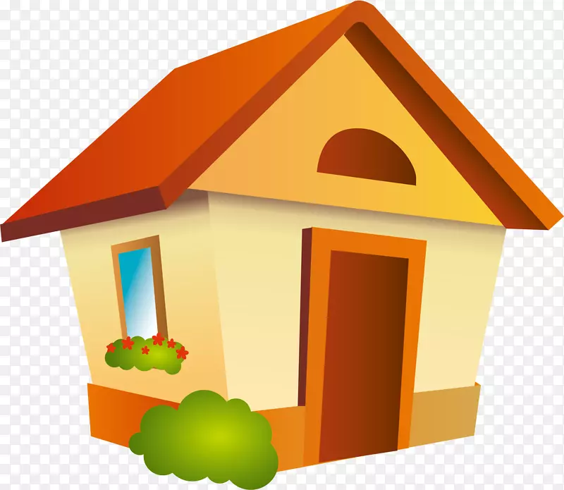 欧式-House PNG元