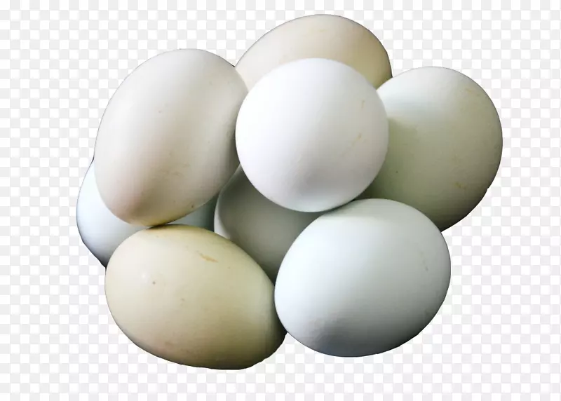 咸鸭蛋蛋白-一束鸭子