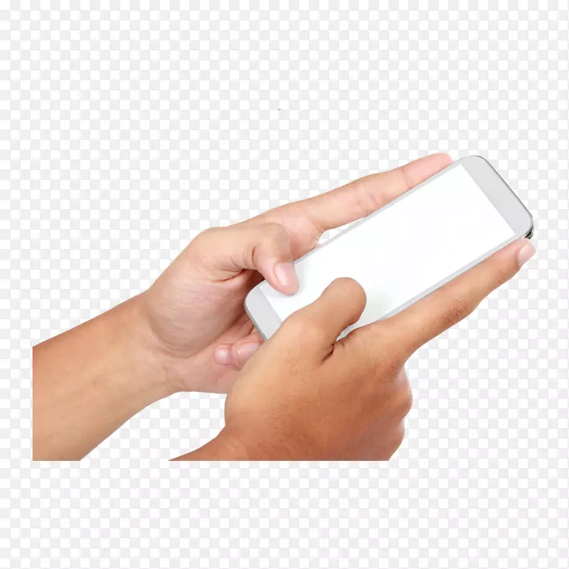 谷歌图片手势手握手机