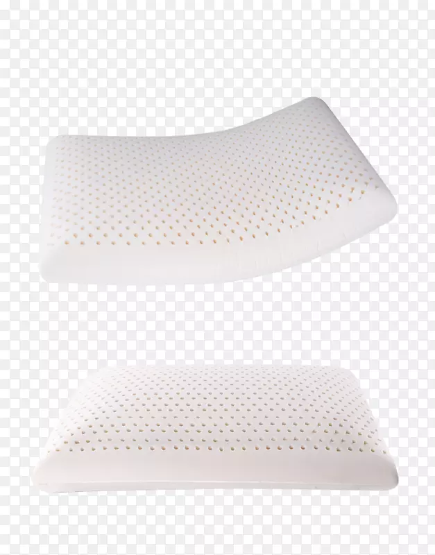 枕头床垫乳胶下载-乳胶枕头海报材料