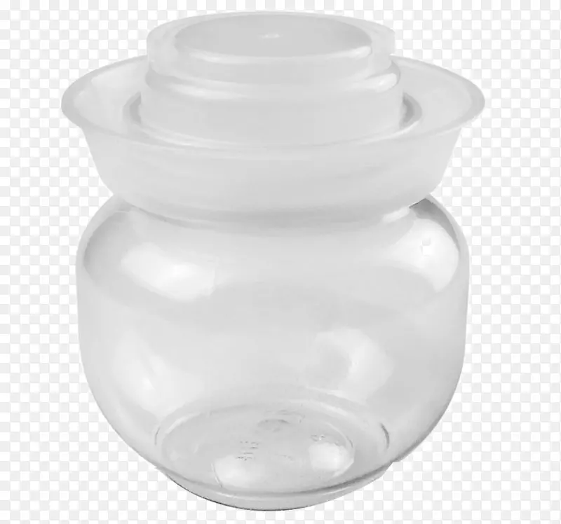 玻璃罐下载-玻璃泡菜罐