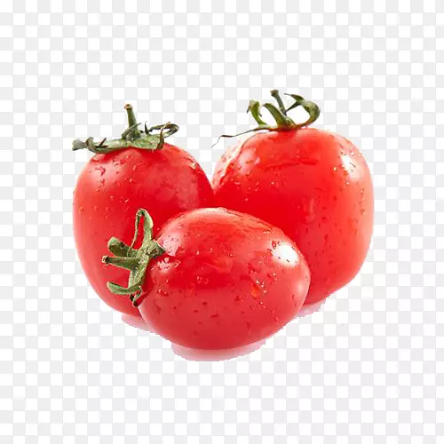 李子番茄樱桃番茄有机食品蔬菜有机樱桃番茄