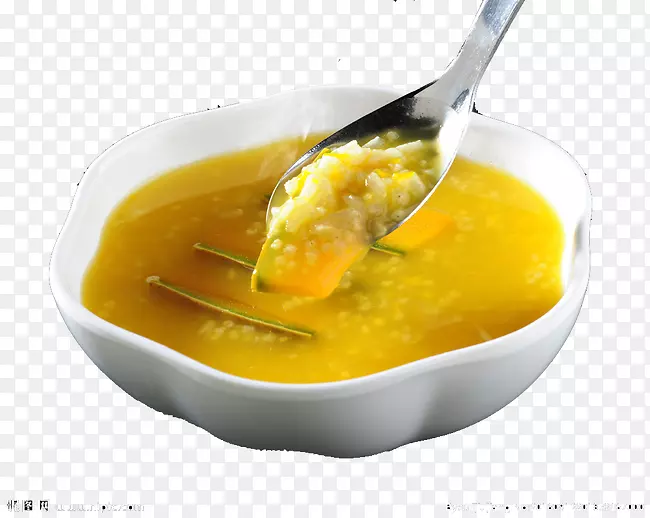 玉米汤南瓜汤