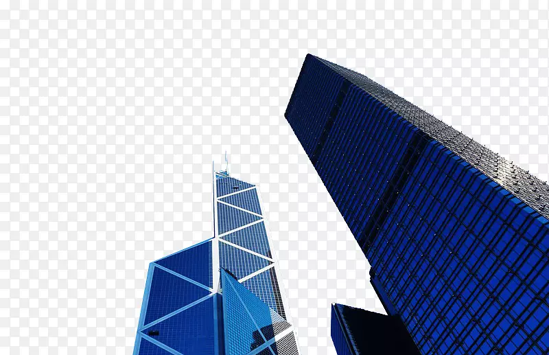 香港尖沙咀钟楼香港大厦-香港尖沙咀旅游图片
