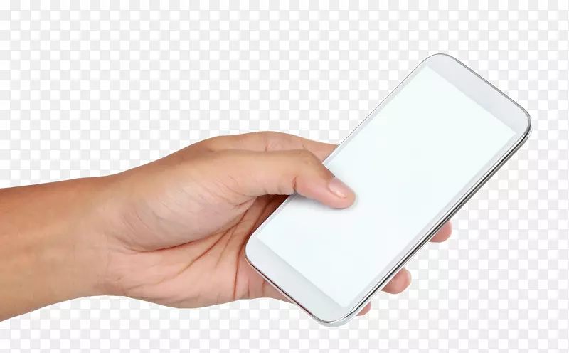 移动电话android应用程序包google图像-手持手机手势