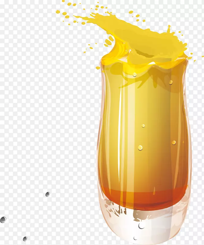 橙汁-橙汁