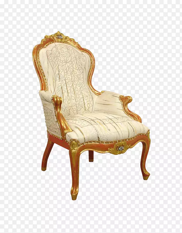 椅子皮革餐厅家具沙发-欧洲复古椅