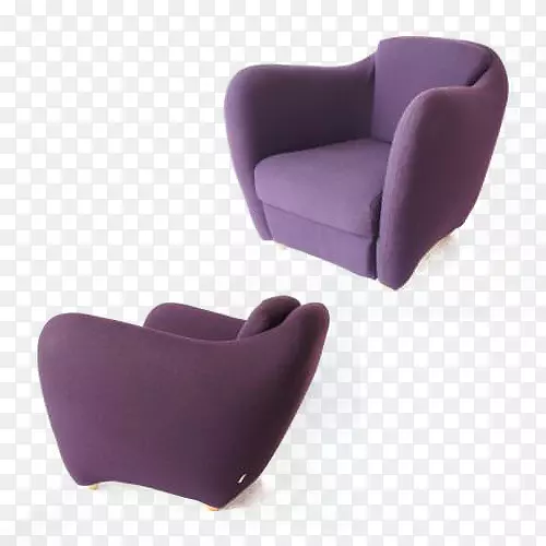 椅子沙发设计师-简单的家庭沙发