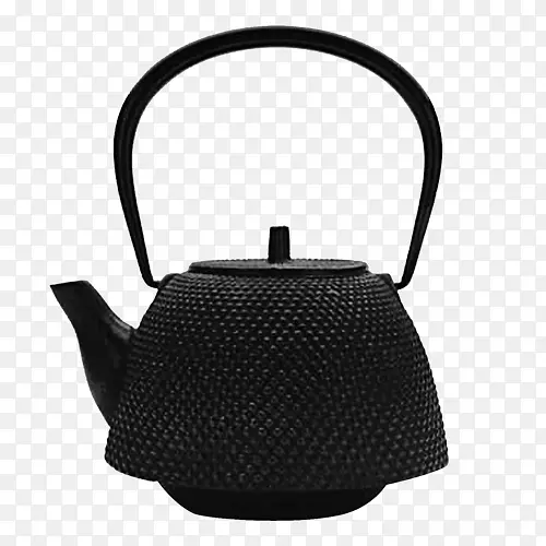 水壶茶壶夹艺术-经典水壶无花果。