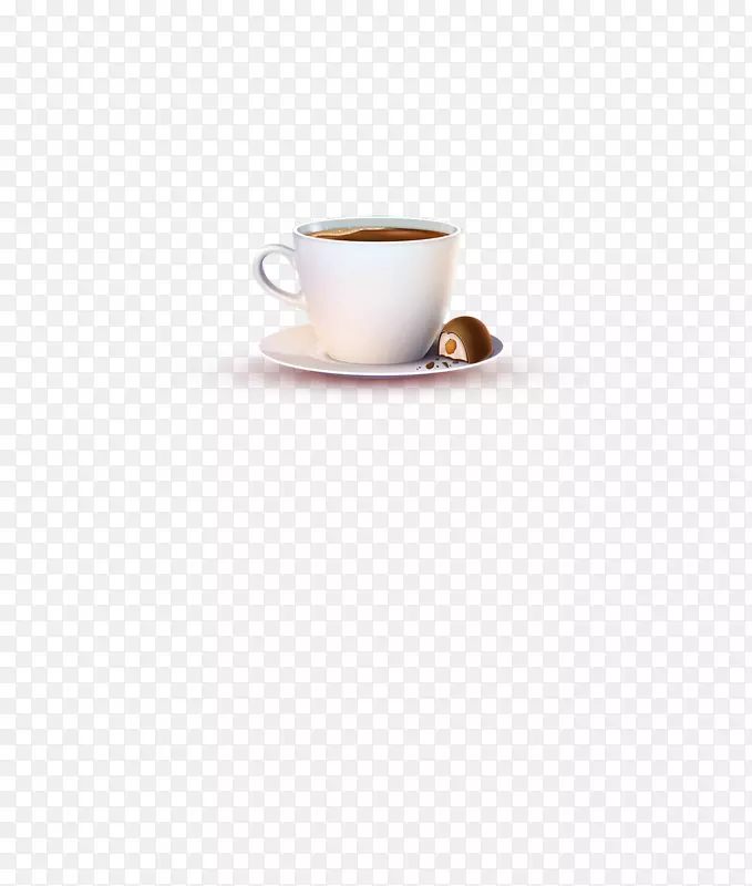 咖啡杯地板砂锅瓷碟白杯
