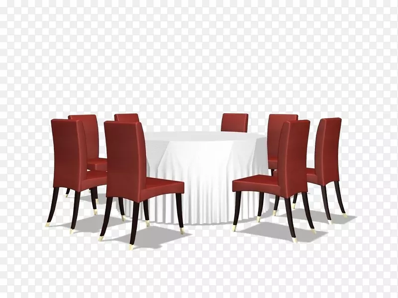 椅桌宴会筷子-简易椅子