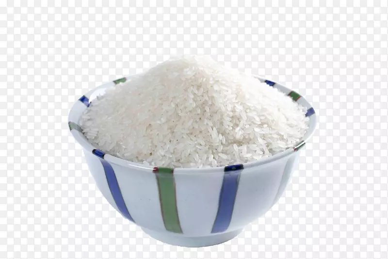 白米有机食品稻谷