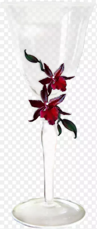花型花束红花束