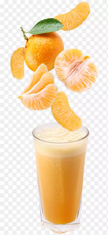 橙汁橘子橙汁饮料