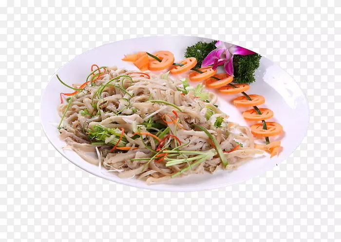 雅克索巴豆花，菜，泰国菜，红色烹饪-快速豆腐脑儿童