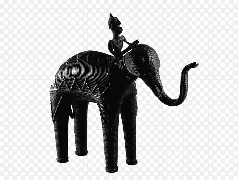 雕塑摄影版税-免费大象-大象工艺品装饰