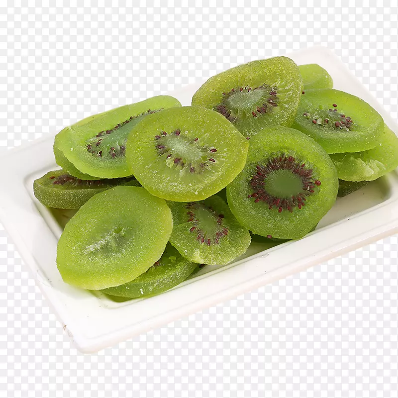 猕猴桃干果食品零食蜜饯水果干猕猴桃图像