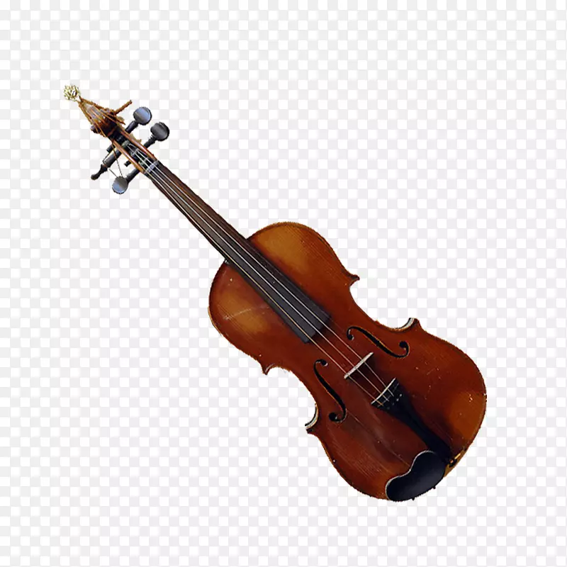 小提琴低音大提琴弦乐器木制吉他