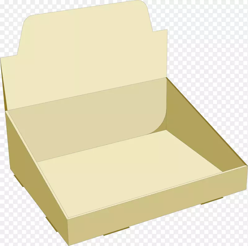 箱体包装和标签.批准盒